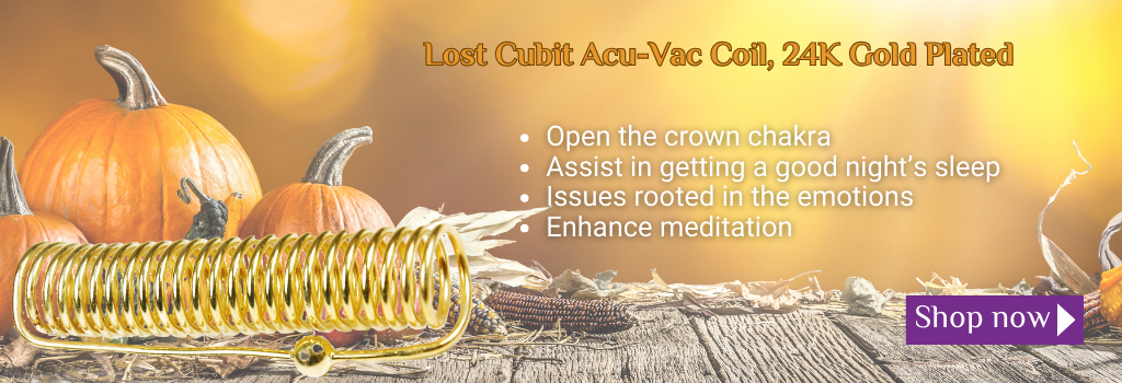 acu-vac-coil-golden-autumn