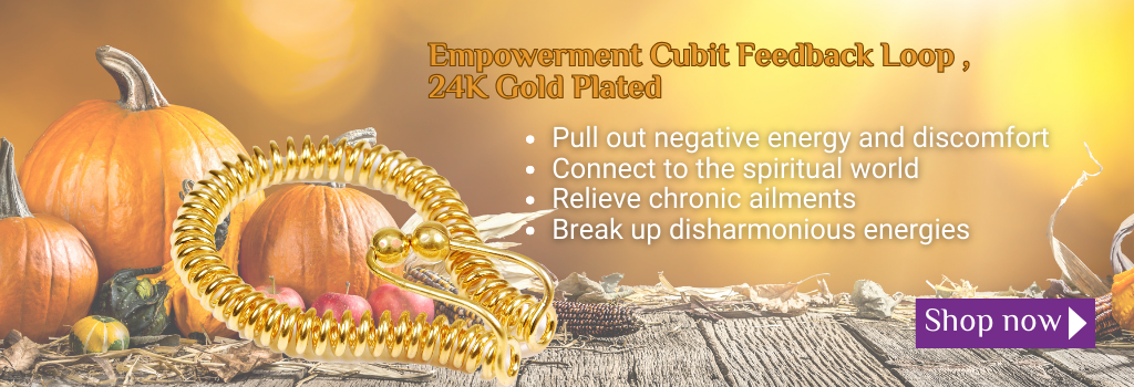 Feedback Loop for a golden autumn