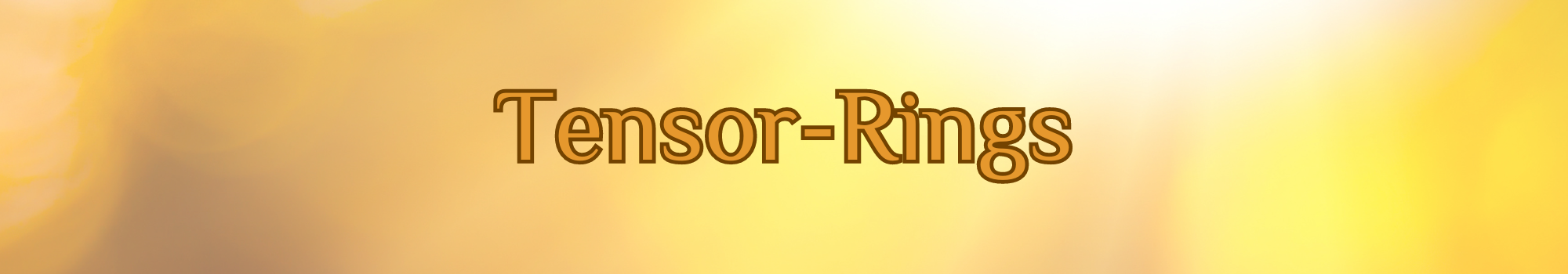 golden-autumn-tensor-rings